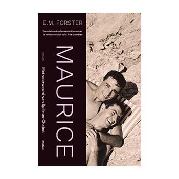 Maurice – E.M. Forster