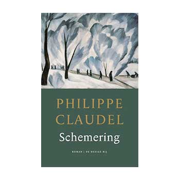 Schemering - Philipe Claudel