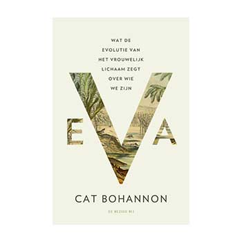 Eva - Cat Bohannon