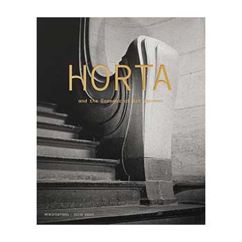 Horta en de grammatica van de art nouveau – Iwan Strauven