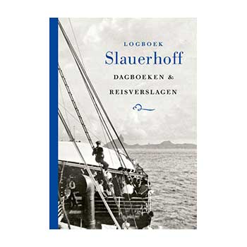 Logboek Slauerhoff – Aalders en Menno Voskuil