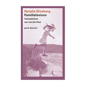 Familielexicon - Natalia Ginzburg
