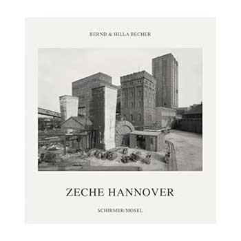 Zeche Hannover | Hannover coal mine – Bernd & Hilla Becher