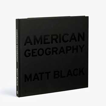 American Geography – Matt Black