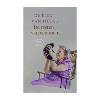 De resten van een mens – Detlev van Heest