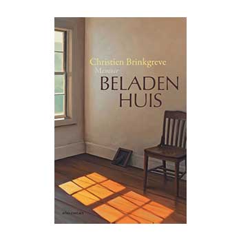 Beladen huis – Christien Brinkgreve