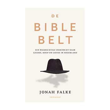 De Bible Belt – Jonah Falke