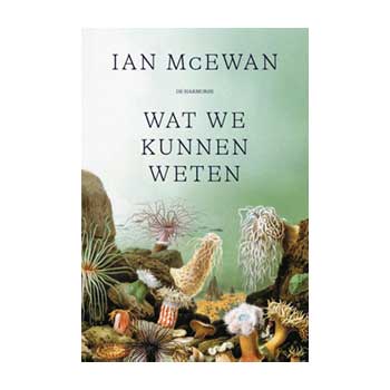 Wat we kunnen weten – Ian McEwan