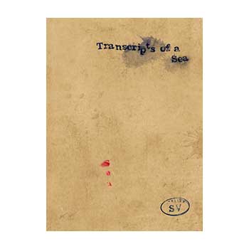 Transcripts of a Sea – Stephan Vanfleteren