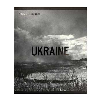 Ukraine – fotojournalist Eddy van Wessel