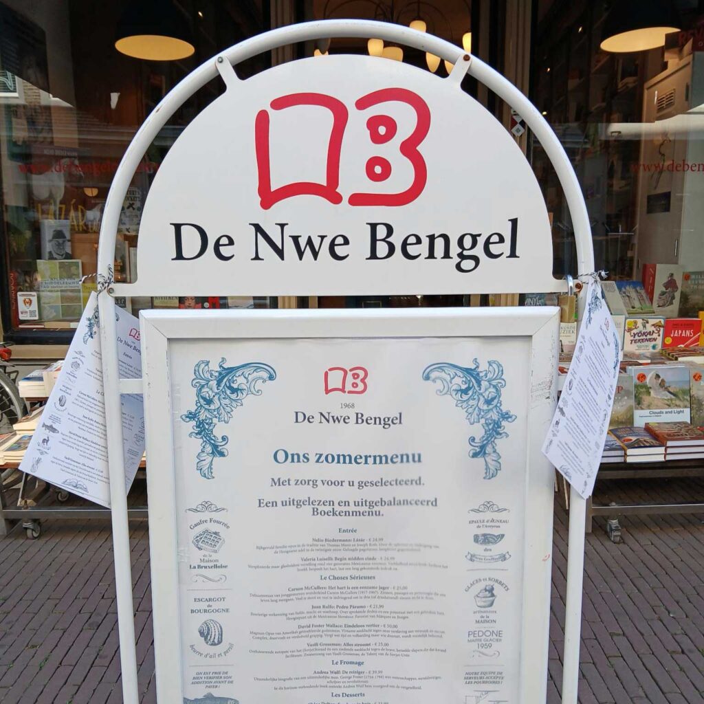 Vakantieboeken