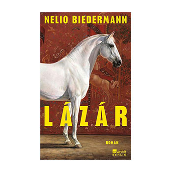 Lázár - Nelio Biedermann