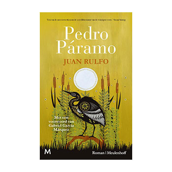 Pedro Páramo - Juan Rulfo