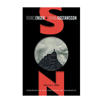 Son – Thomas Enger & Johana Gustawsson
