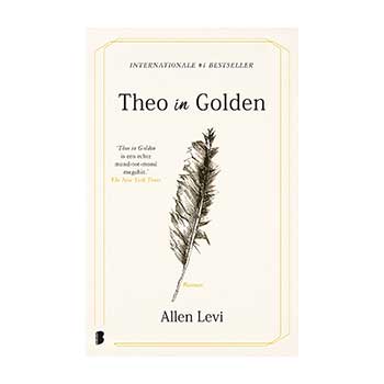 Theo in Golden – Allen Levi