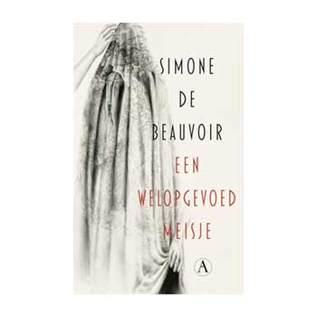 Een welopgevoed meisje – Simone de Beauvoir