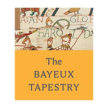 The Bayeux Tapestry Catalogus