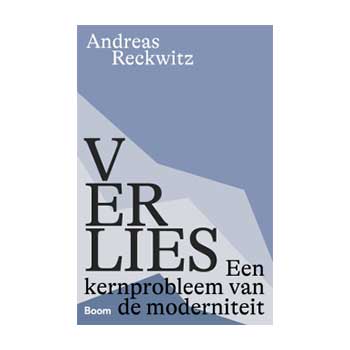Verlies – Andreas Reckwitz