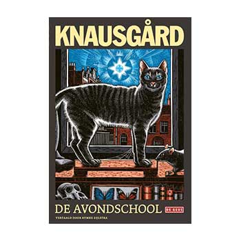 De Avondschool – Karl Ove Knausgård